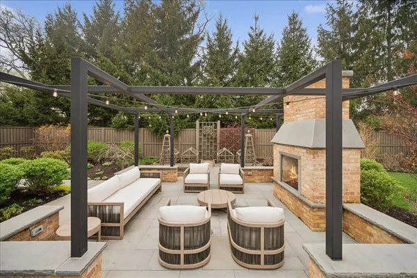 $5,200,000 | 610 Forest Avenue, Wilmette, IL 60091