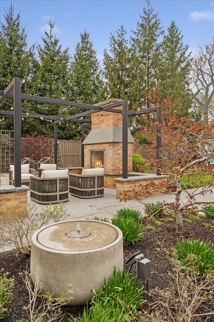 610 Forest Avenue Wilmette, IL 60091 - Photo 64 of 77