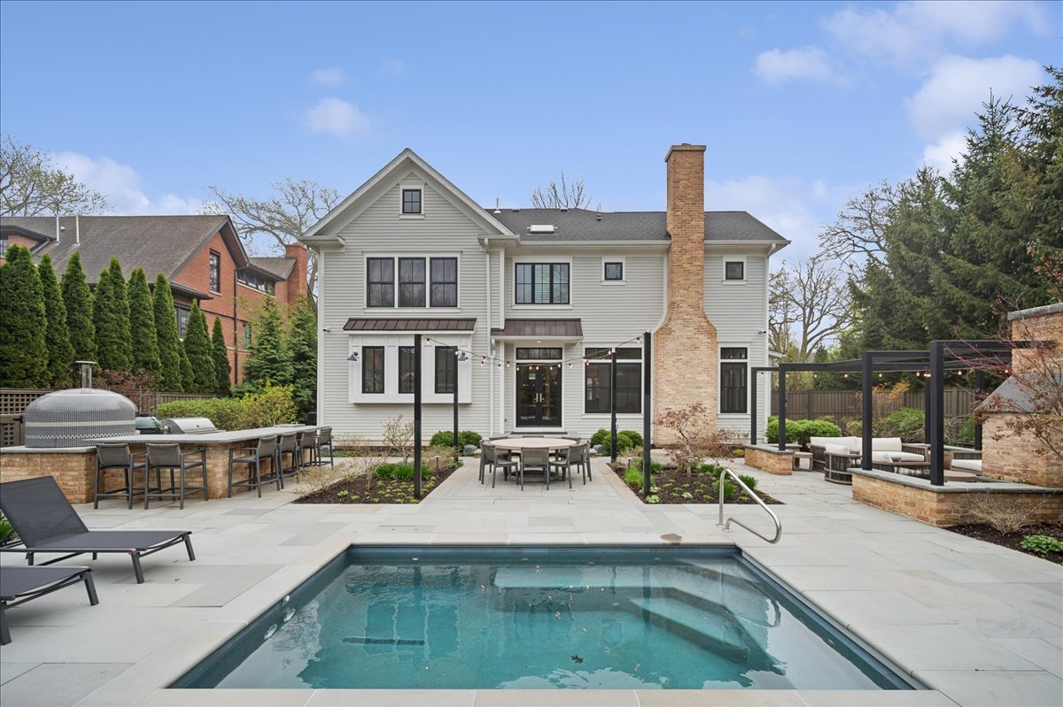 610 Forest Avenue Wilmette, IL 60091 - Photo 66 of 77