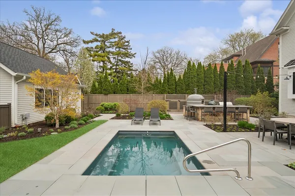 $5,200,000 | 610 Forest Avenue, Wilmette, IL 60091
