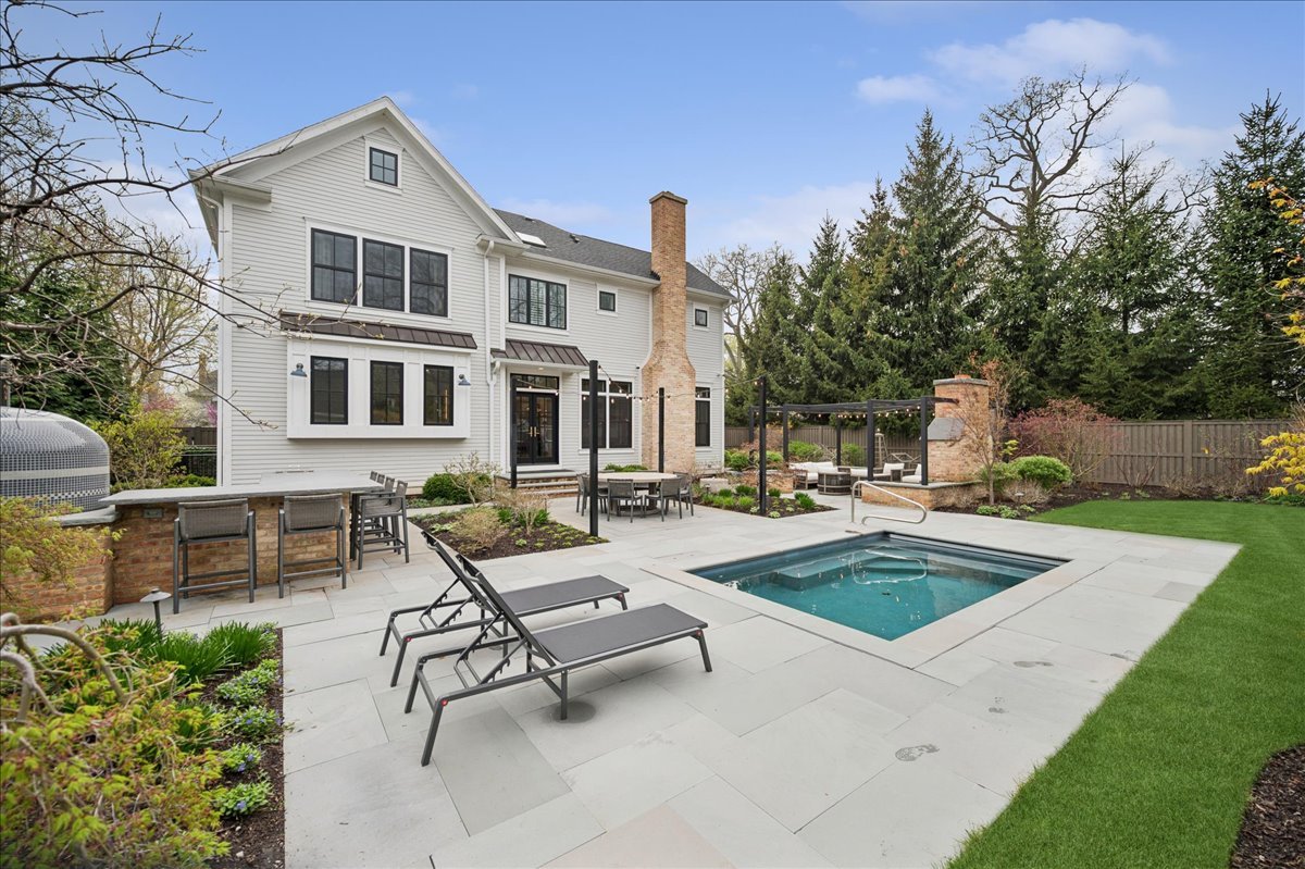 610 Forest Avenue Wilmette, IL 60091 - Photo 68 of 77