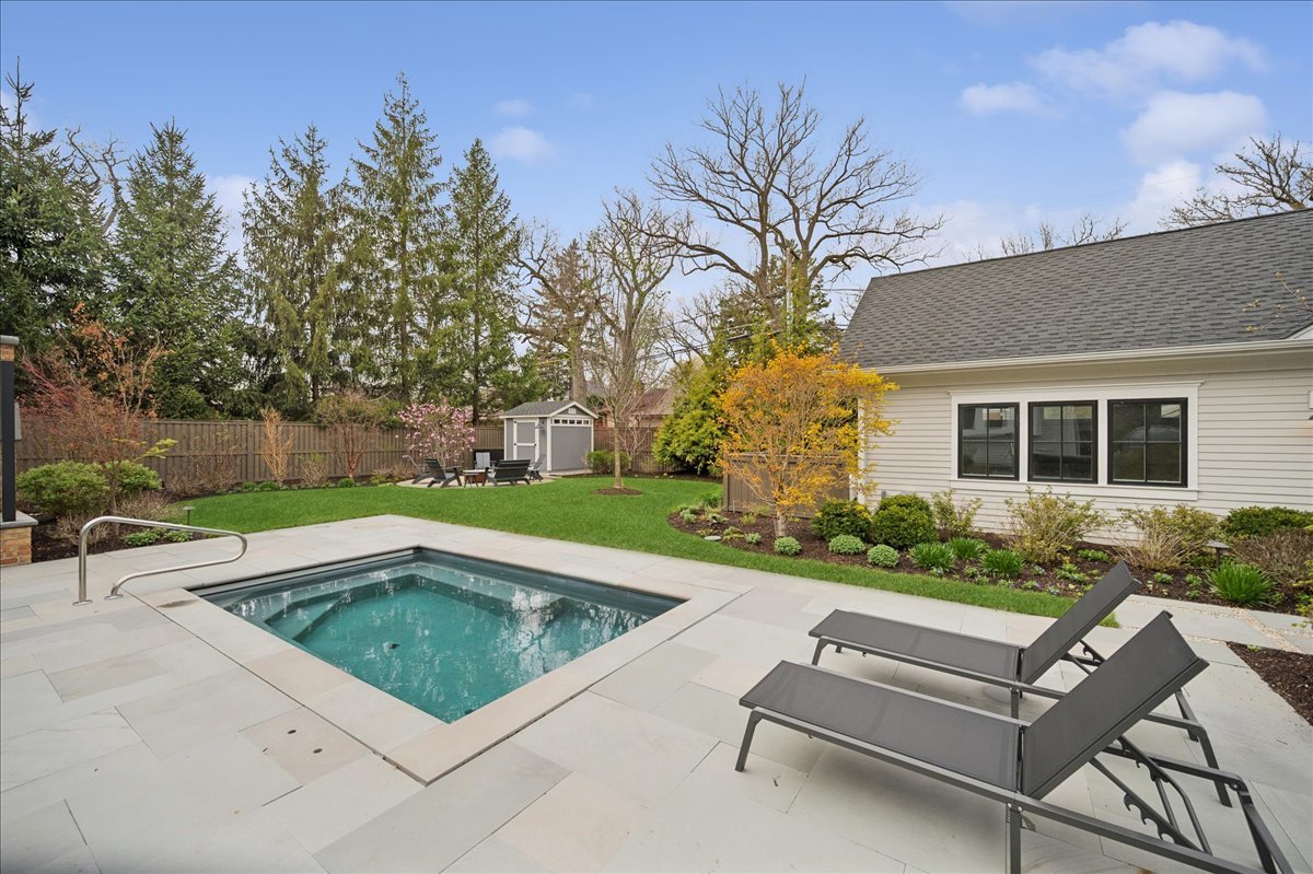 610 Forest Avenue Wilmette, IL 60091 - Photo 69 of 77