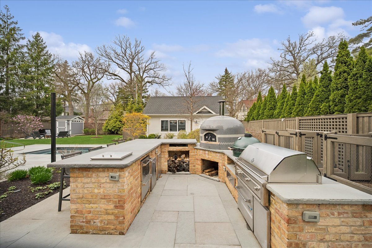 610 Forest Avenue Wilmette, IL 60091 - Photo 70 of 77