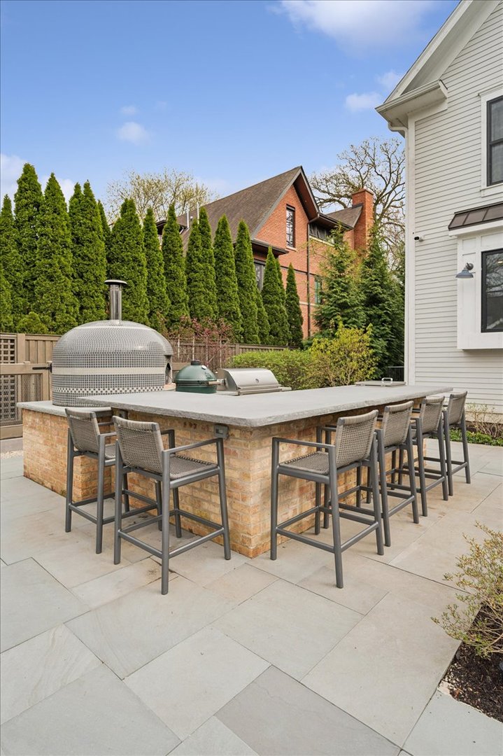 610 Forest Avenue Wilmette, IL 60091 - Photo 71 of 77