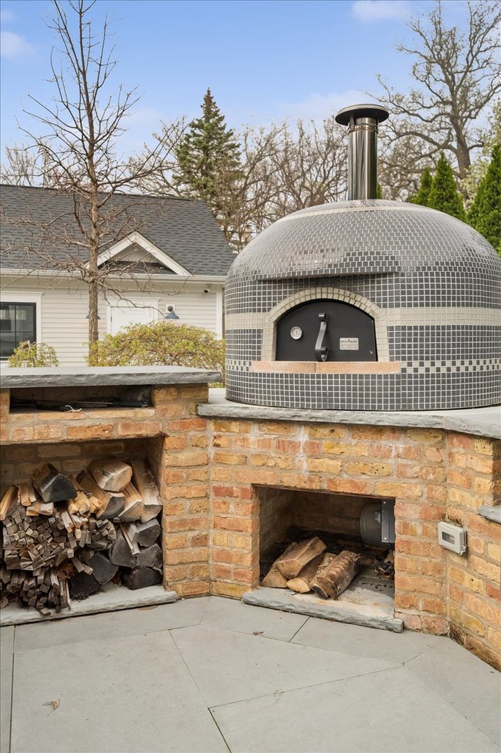 610 Forest Avenue Wilmette, IL 60091 - Photo 72 of 77