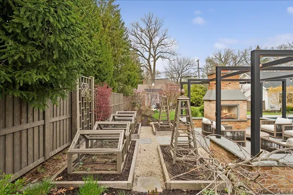 $5,200,000 | 610 Forest Avenue, Wilmette, IL 60091
