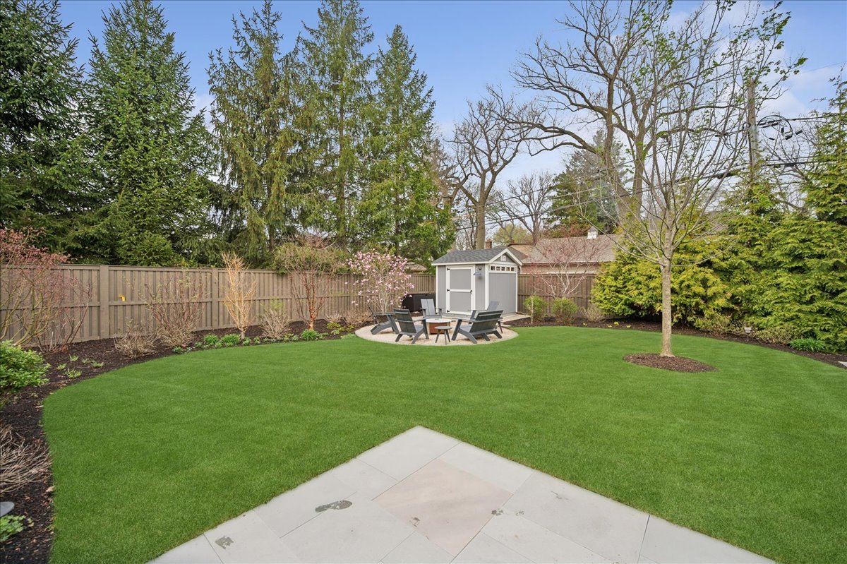 610 Forest Avenue Wilmette, IL 60091 - Photo 74 of 77