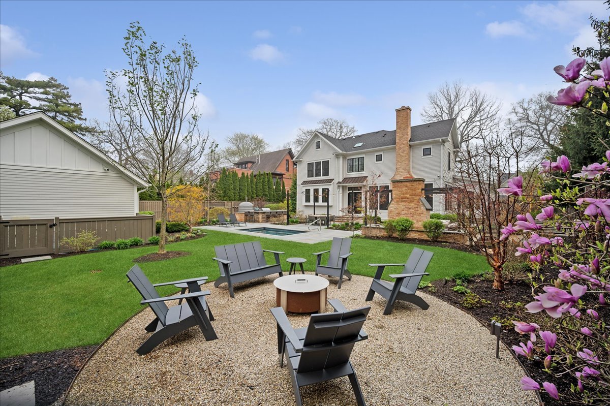 610 Forest Avenue Wilmette, IL 60091 - Photo 75 of 77