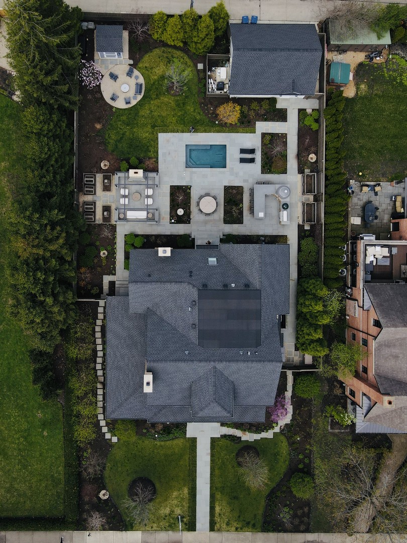 610 Forest Avenue Wilmette, IL 60091 - Photo 76 of 77