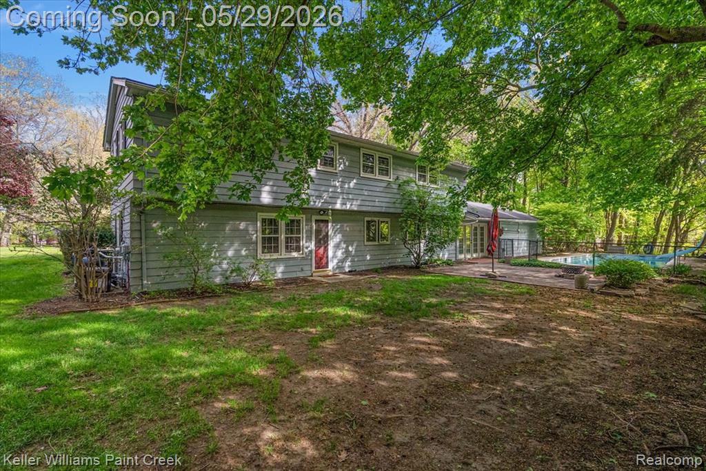5795 Thorny Ash Road Rochester, MI 48306 - Photo 51 of 62