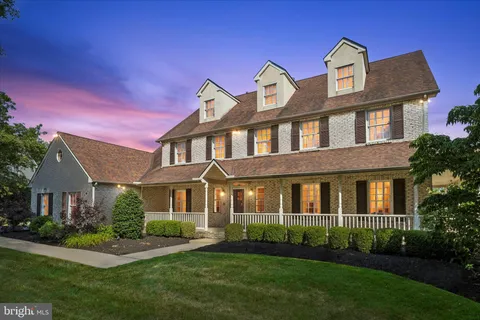 $1,499,999 | 120 Belle Circle, Blue Bell, PA 19422