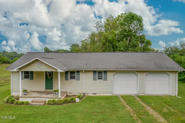 $270,000 | 404 Pine Hill Road, Bluff City, TN 37618