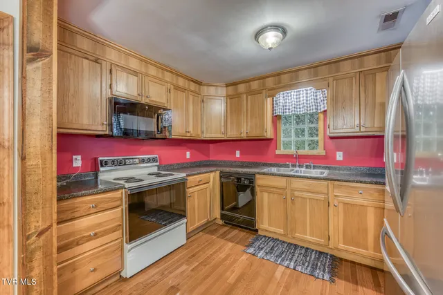 $270,000 | 404 Pine Hill Road, Bluff City, TN 37618