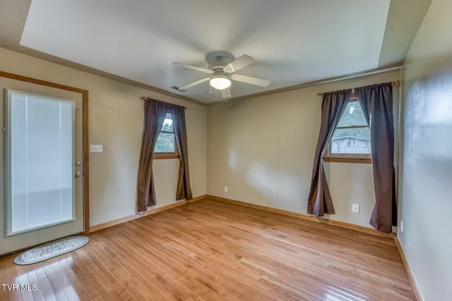 $270,000 | 404 Pine Hill Road, Bluff City, TN 37618