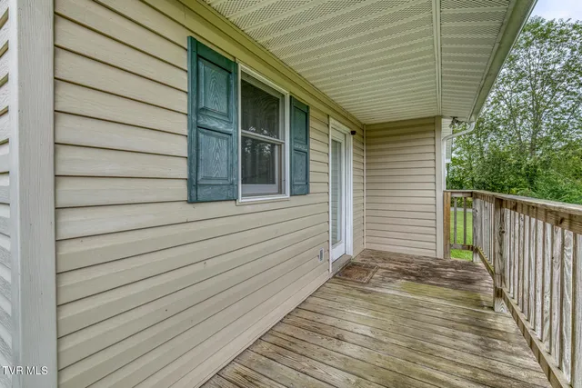 $270,000 | 404 Pine Hill Road, Bluff City, TN 37618