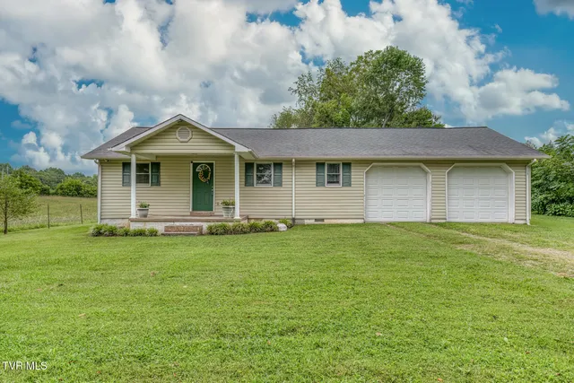 $270,000 | 404 Pine Hill Road, Bluff City, TN 37618