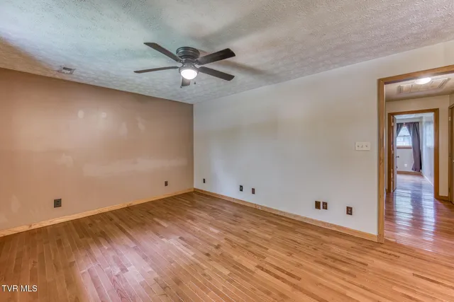 $270,000 | 404 Pine Hill Road, Bluff City, TN 37618