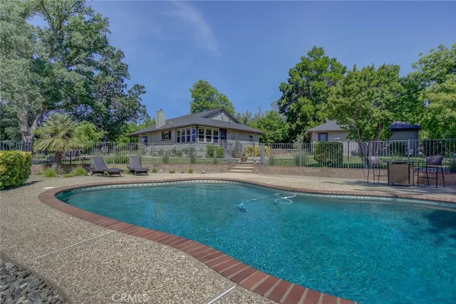 $1,550,000 | 18525 Farquhar Road, Cottonwood, CA 96022