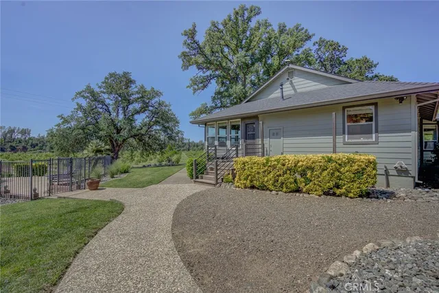 $1,550,000 | 18525 Farquhar Road, Cottonwood, CA 96022