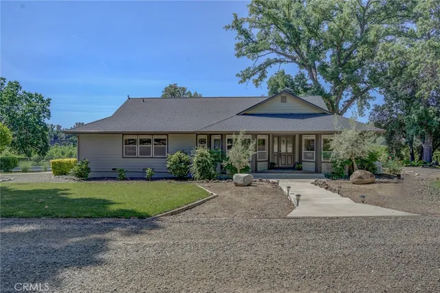 $1,550,000 | 18525 Farquhar Road, Cottonwood, CA 96022
