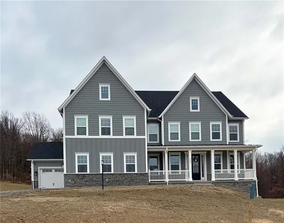 $1,415,083 | 324 Pinewood Drive, Mars, PA 16046