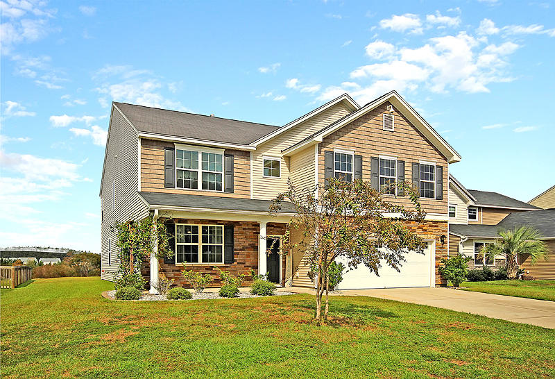 191 Decatur Drive Summerville, SC 29486 - Photo 3 of 50 IMG_3209-copy