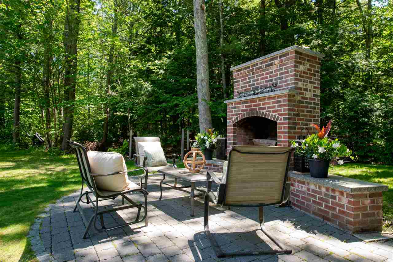 7 George Bennett Road Lee, NH 03861 - Photo 4 of 40