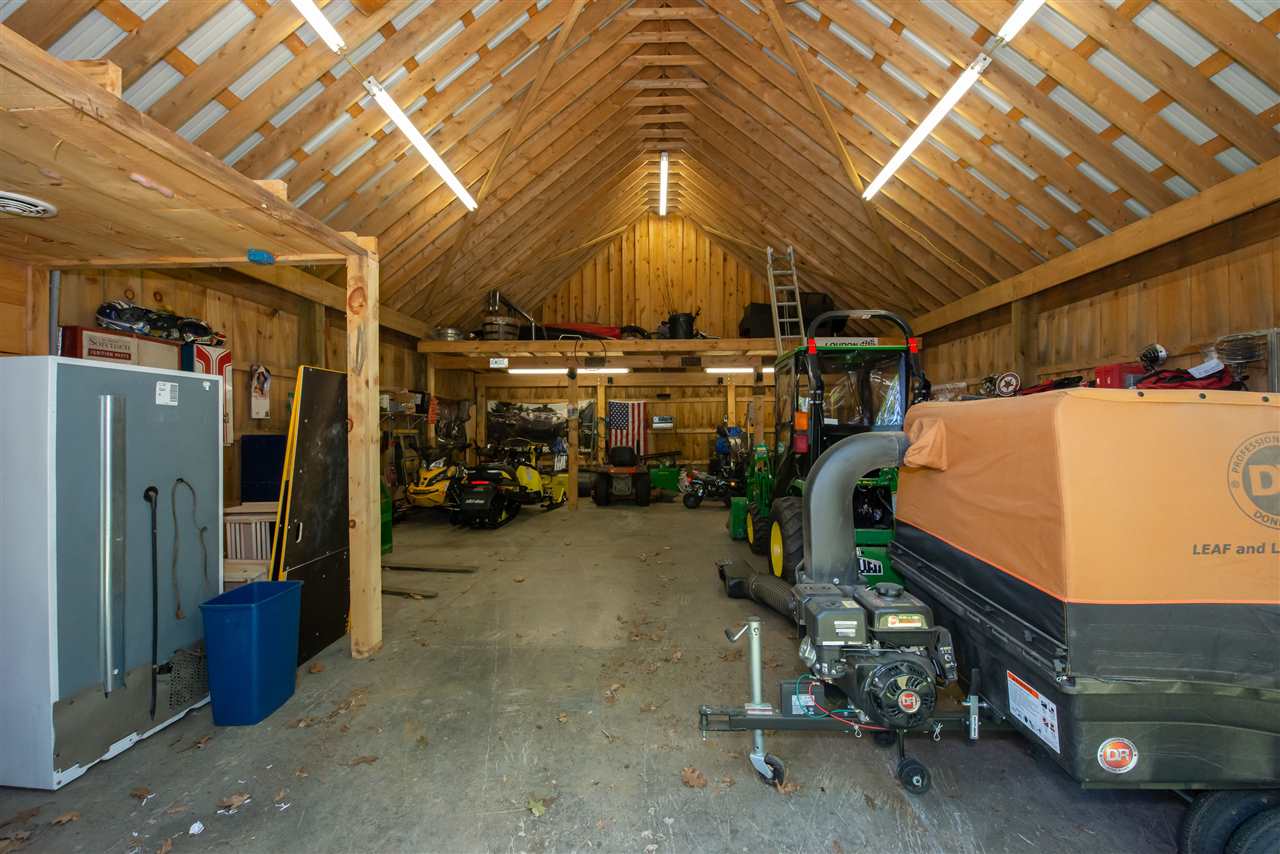 7 George Bennett Road Lee, NH 03861 - Photo 40 of 40