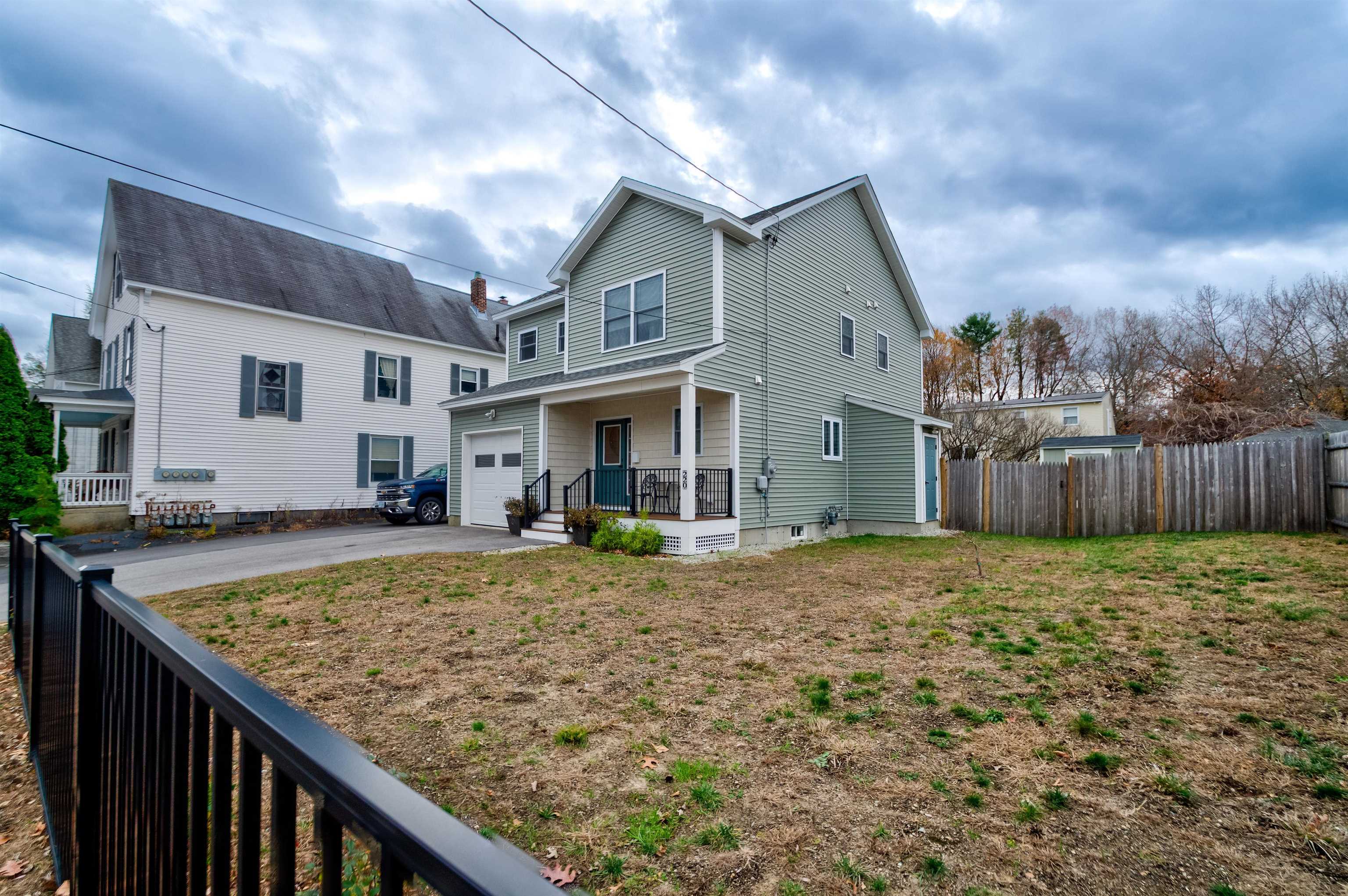 220 Mast Road Manchester, NH 03102 - Photo 28 of 32