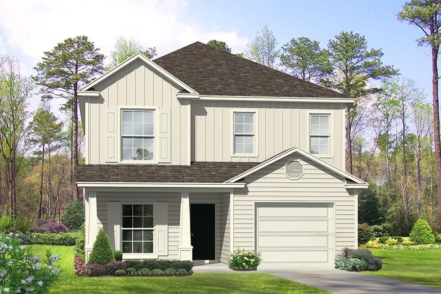 75 Montclair Avenue Santa Rosa Beach, FL 32459 - Photo 1 of 8 Gallery Image 1