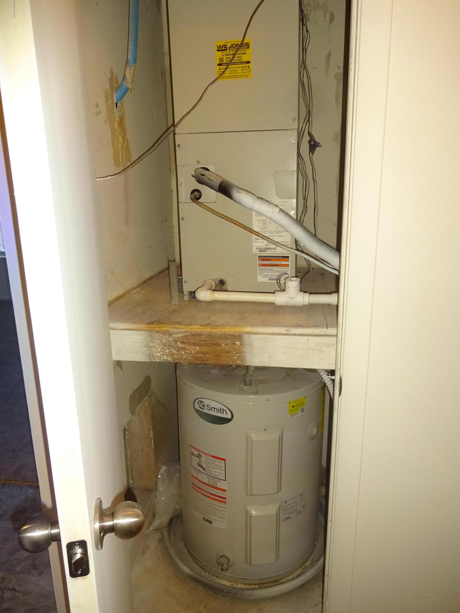 1600 Big Tree Road, Unit S5 South Daytona, FL 32119 - Photo 13 of 16 DSC06033