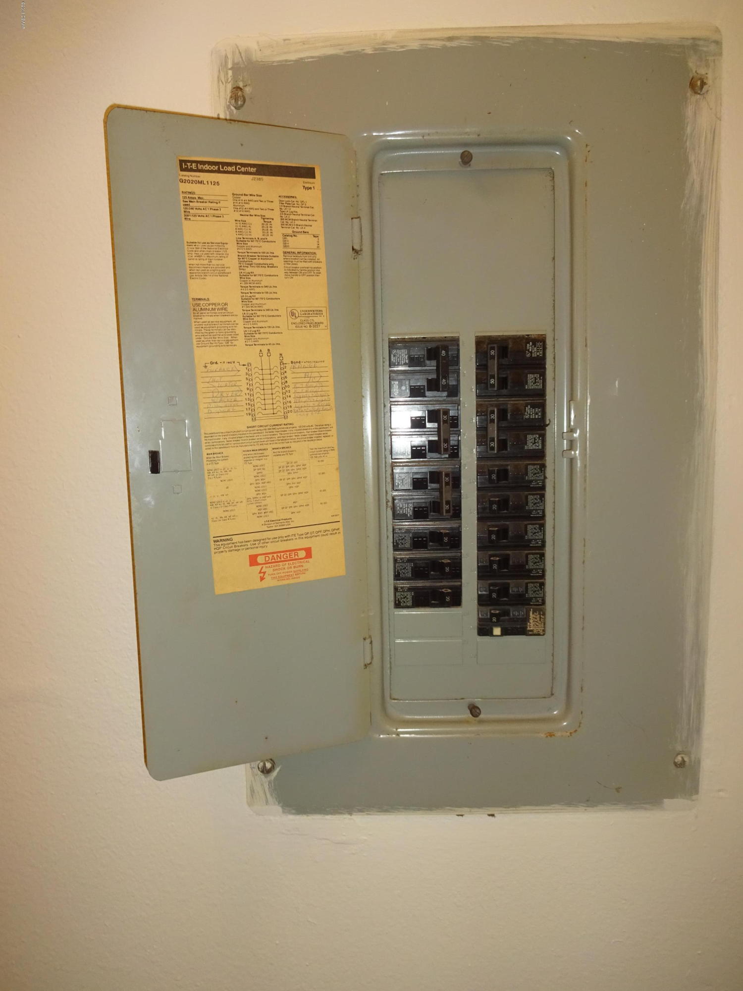 1600 Big Tree Road, Unit S5 South Daytona, FL 32119 - Photo 14 of 16 DSC06034