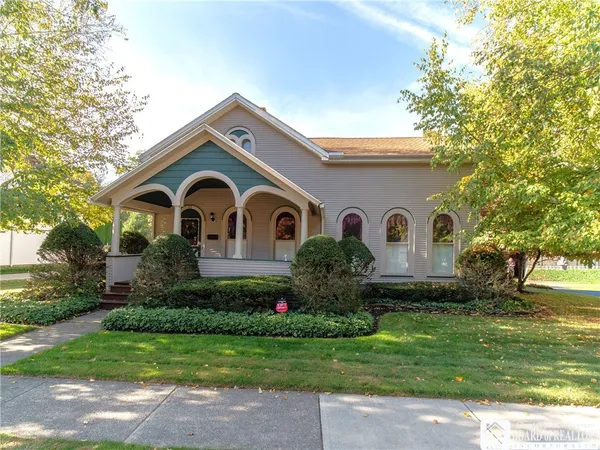 $270,000 | 31 Liberty Street, Pomfret, NY 14063