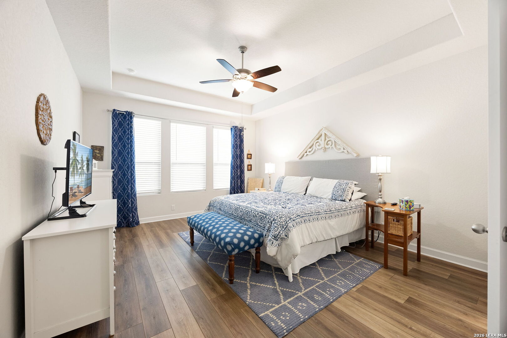 311 Rhapsody Ridge Spring Branch, TX 78070 - Photo 8 of 46