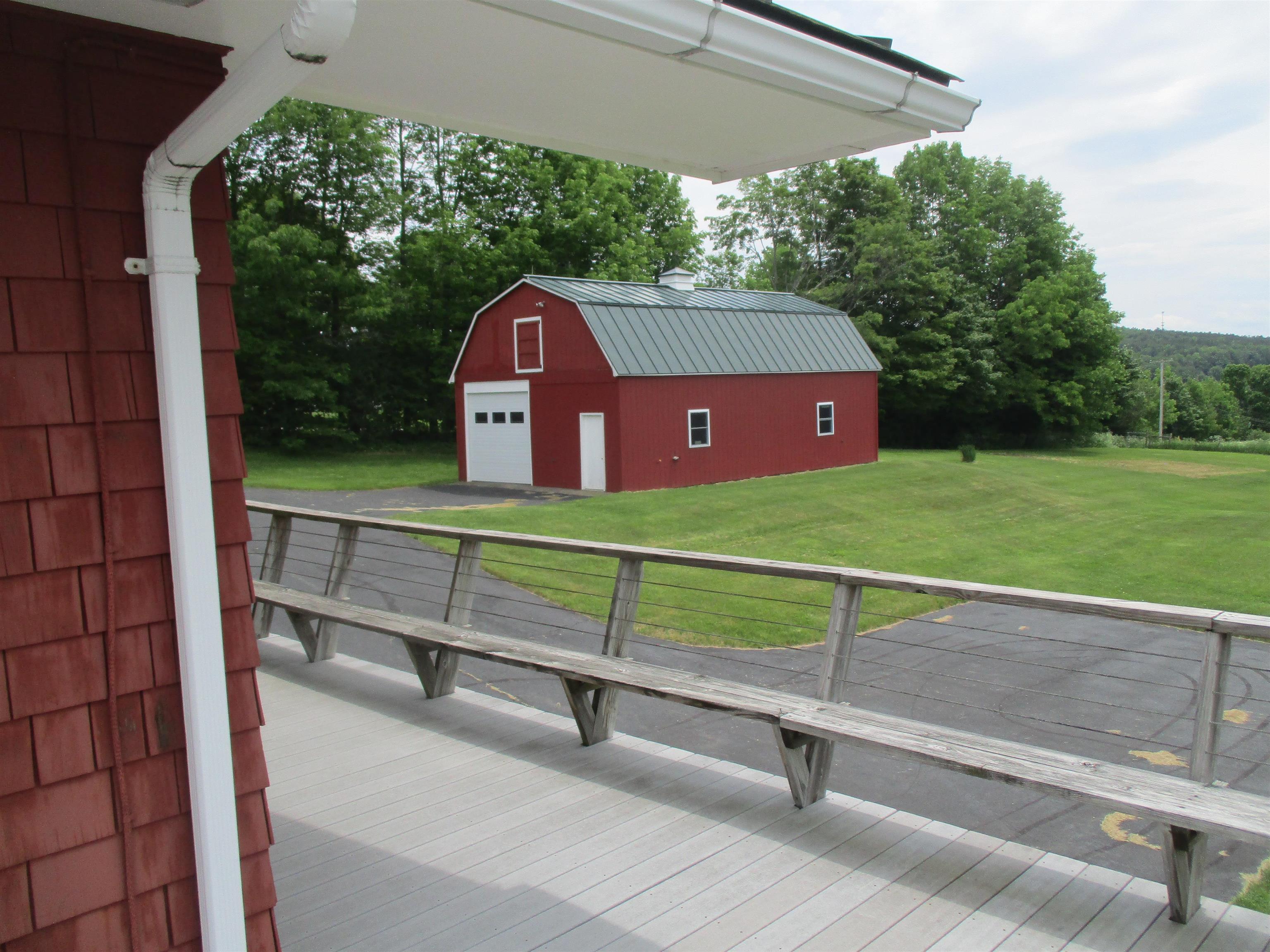 1693 North Ridge Road Randolph, VT 05061 - Photo 31 of 35