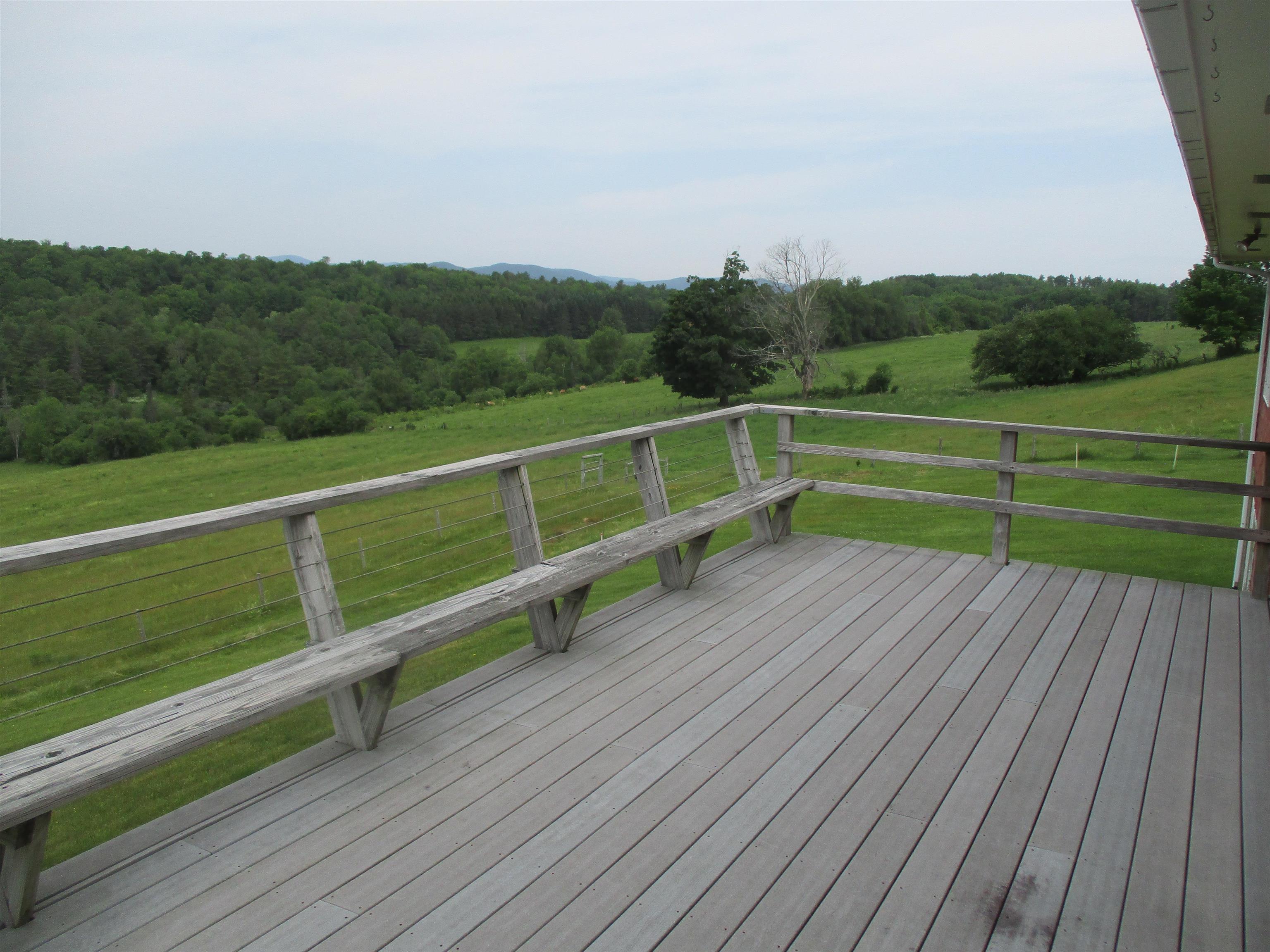 1693 North Ridge Road Randolph, VT 05061 - Photo 35 of 35