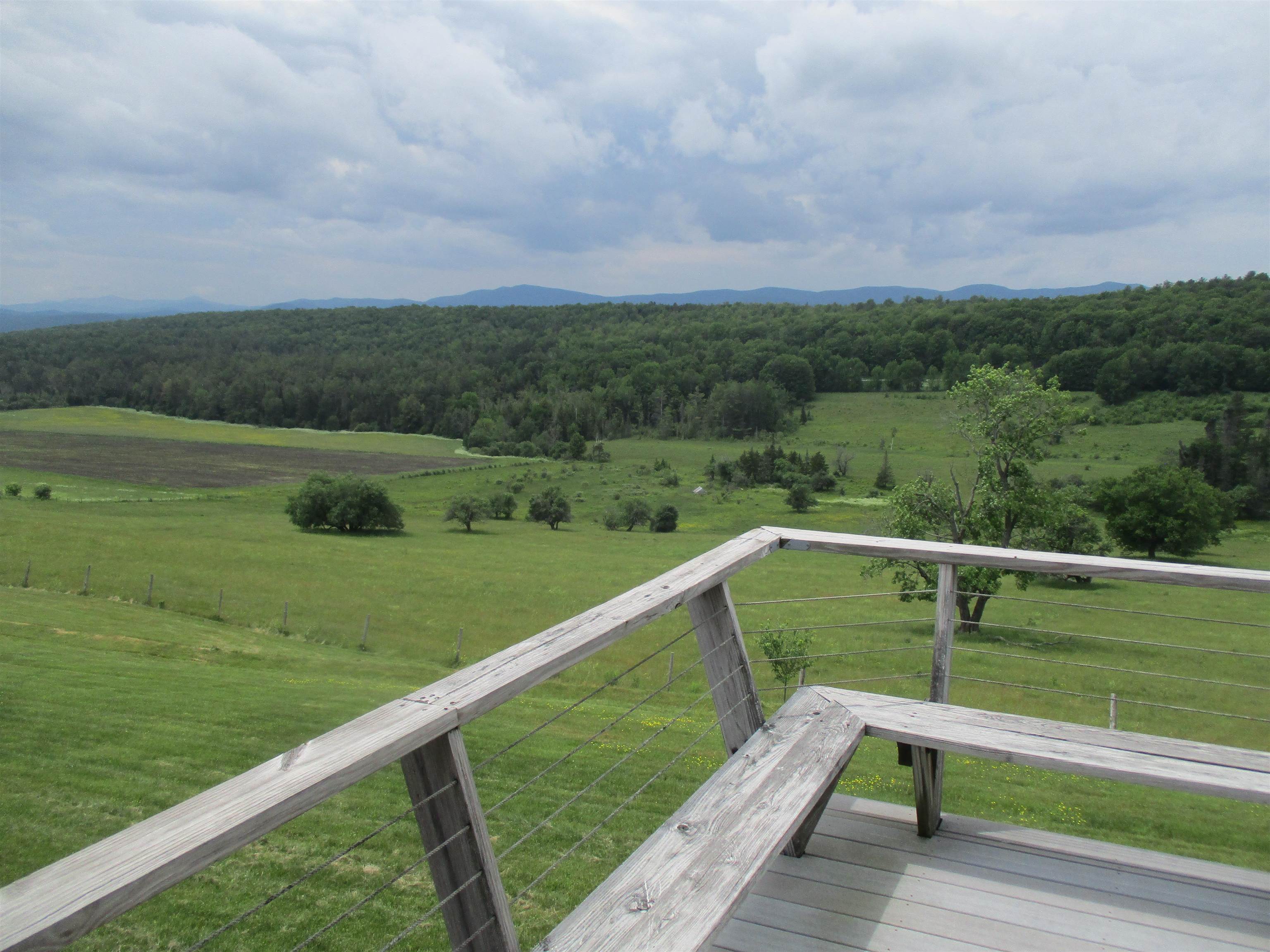 1693 North Ridge Road Randolph, VT 05061 - Photo 5 of 35