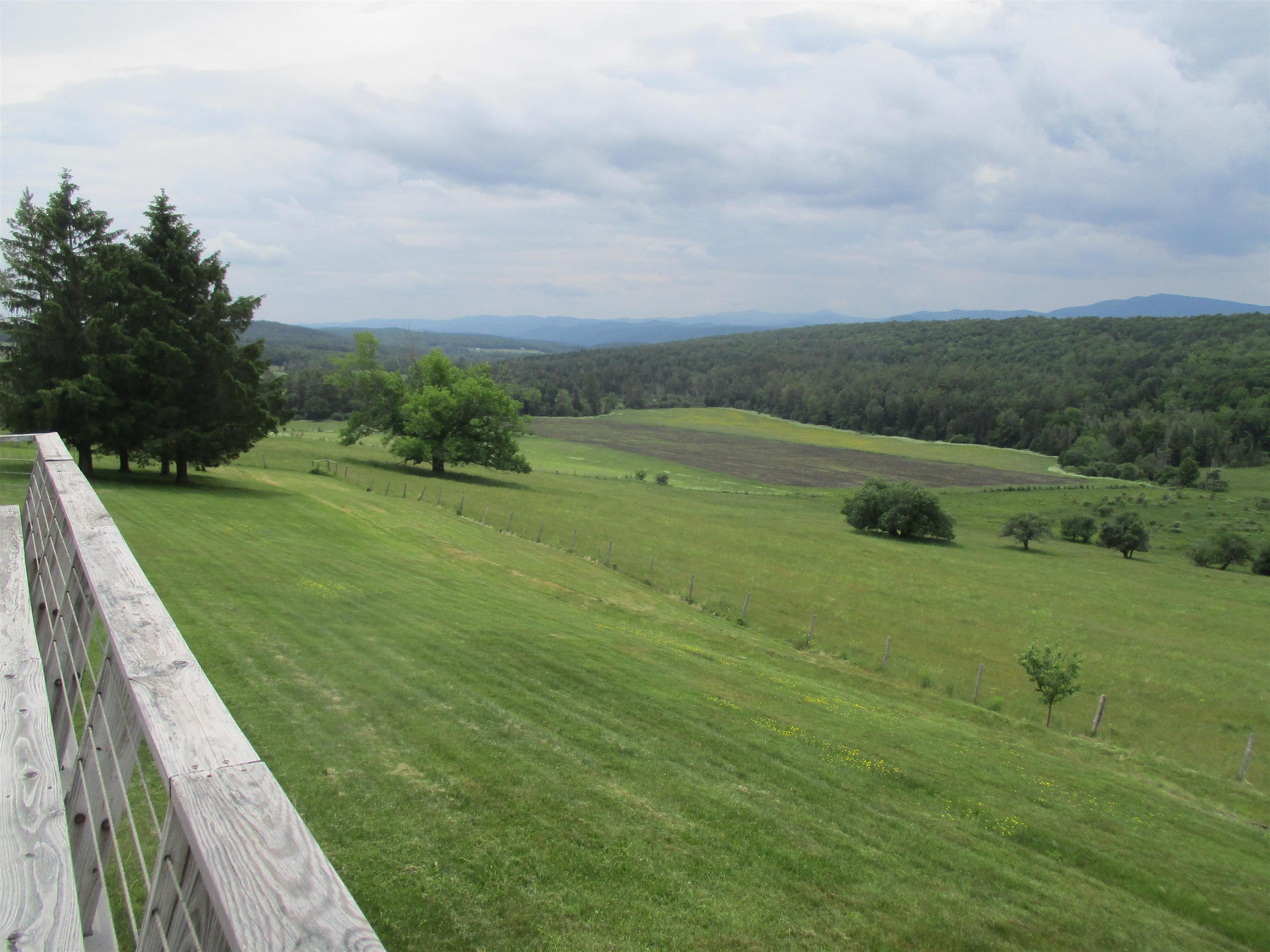 1693 North Ridge Road Randolph, VT 05061 - Photo 6 of 35