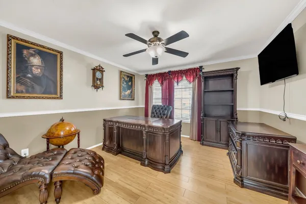 $279,900 | 19523 Yucca Valley Lane, Cypress, TX 77433