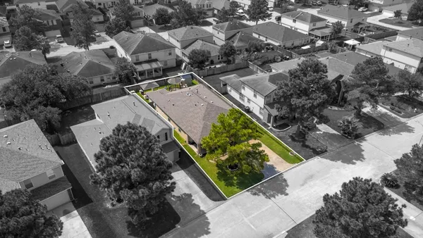 $279,900 | 19523 Yucca Valley Lane, Cypress, TX 77433