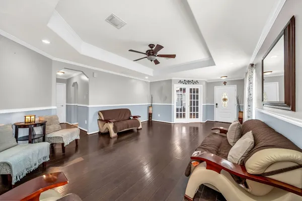 $279,900 | 19523 Yucca Valley Lane, Cypress, TX 77433