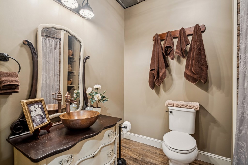 152 Vista Point Ellijay, GA 30540 - Photo 29 of 44 Gallery Image 29