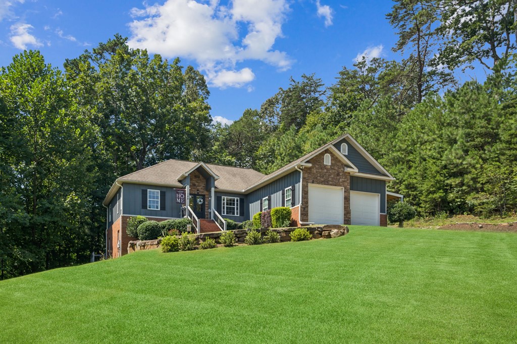 152 Vista Point Ellijay, GA 30540 - Photo 3 of 44 Gallery Image 3