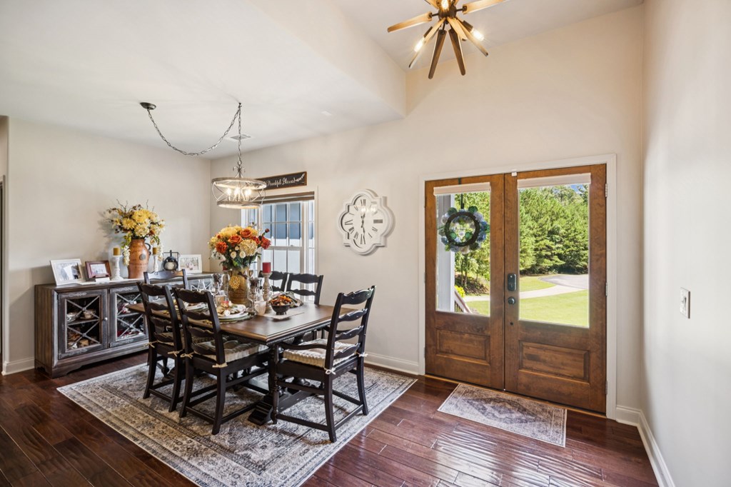 152 Vista Point Ellijay, GA 30540 - Photo 5 of 44 Gallery Image 5