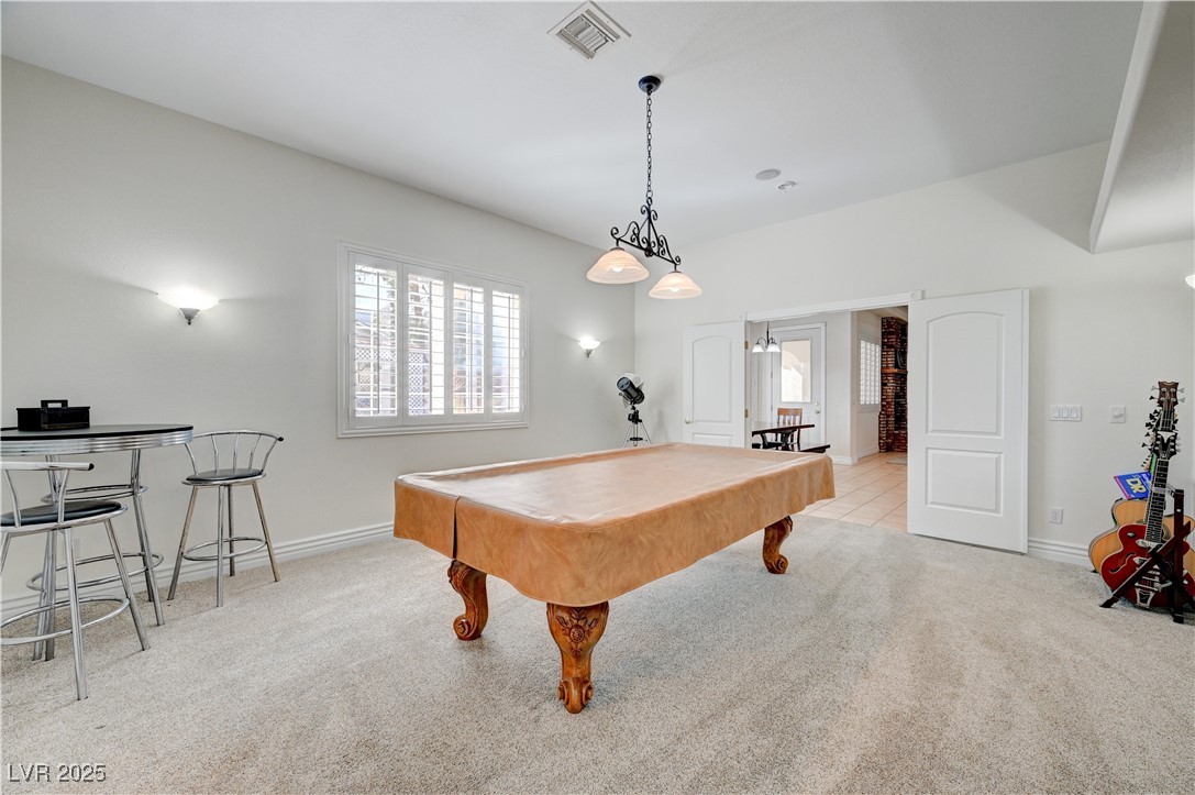 5884 Del Rey Avenue Las Vegas, NV 89146 - Photo 18 of 59 Fifth Bedroom