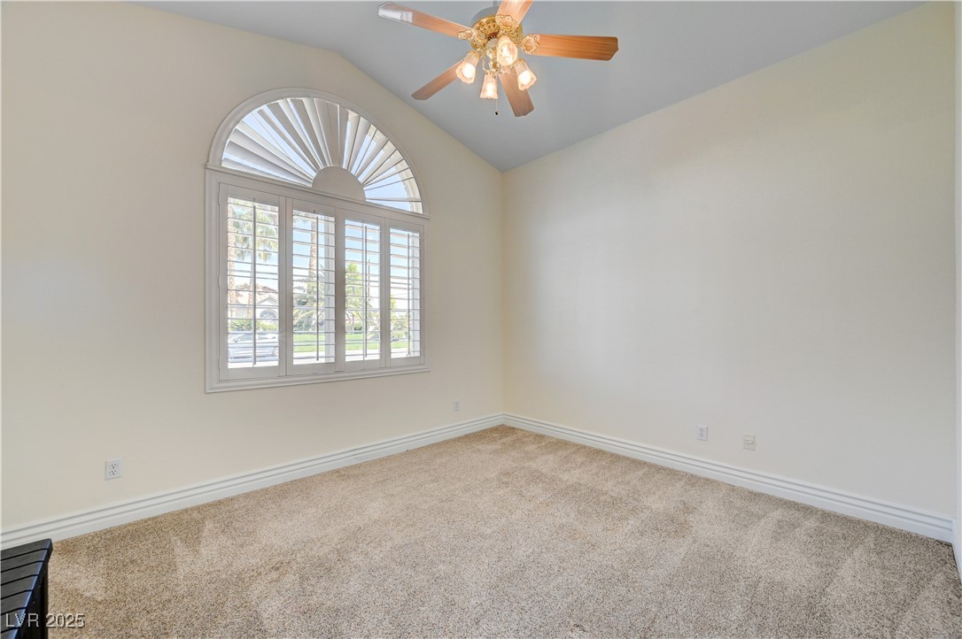5884 Del Rey Avenue Las Vegas, NV 89146 - Photo 28 of 59 Fourth Bedroom