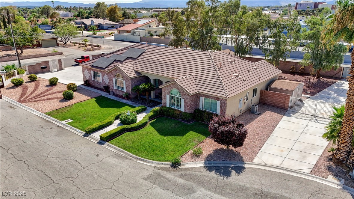 5884 Del Rey Avenue Las Vegas, NV 89146 - Photo 52 of 59