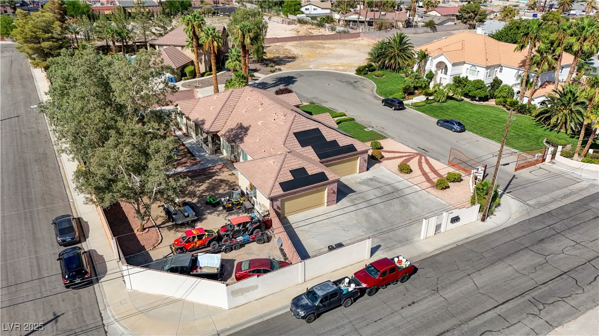 5884 Del Rey Avenue Las Vegas, NV 89146 - Photo 53 of 59