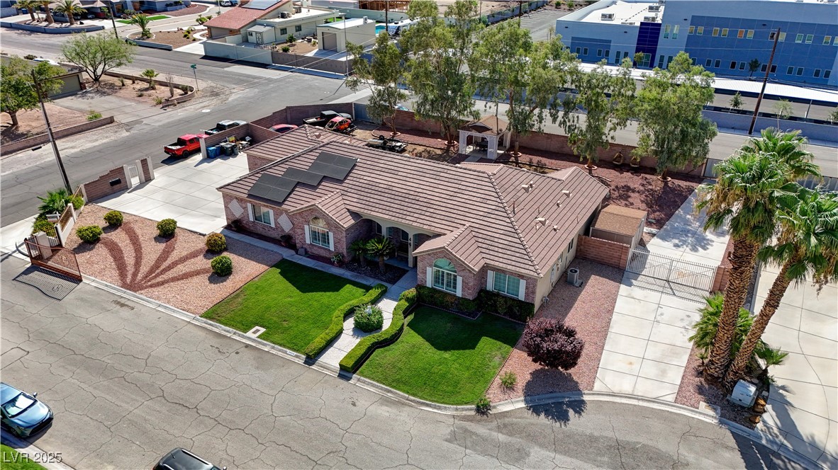 5884 Del Rey Avenue Las Vegas, NV 89146 - Photo 54 of 59