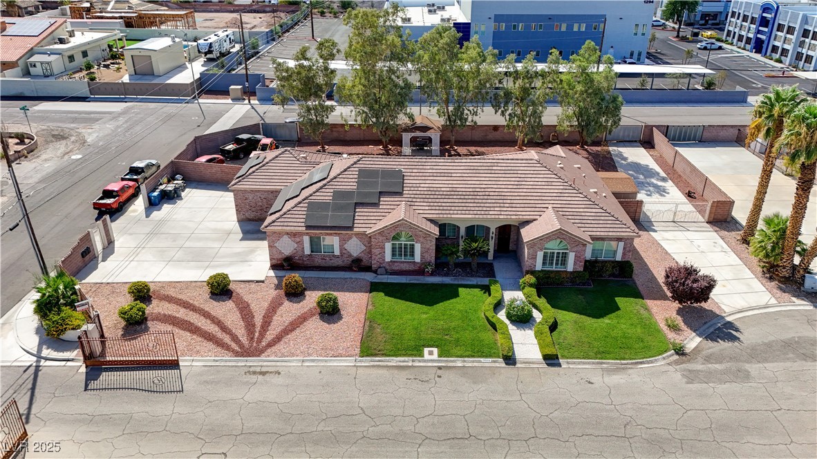 5884 Del Rey Avenue Las Vegas, NV 89146 - Photo 55 of 59